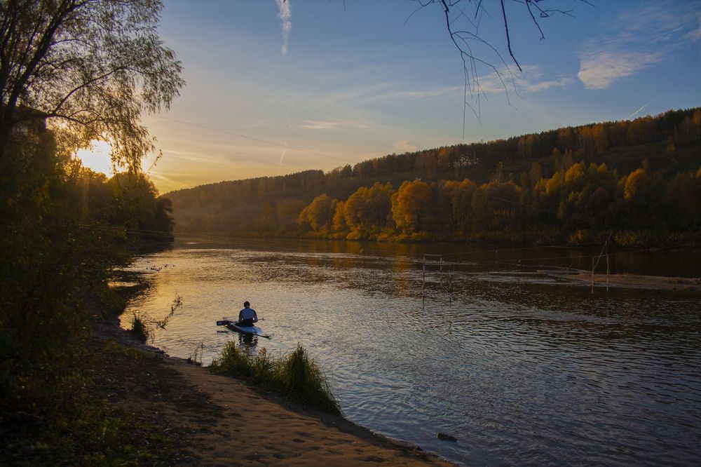 Photograph by Дарья Вихорева
