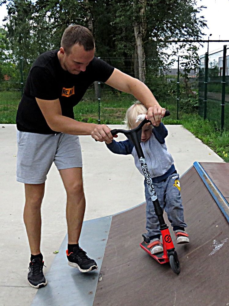 Photograph by Галина Пименова