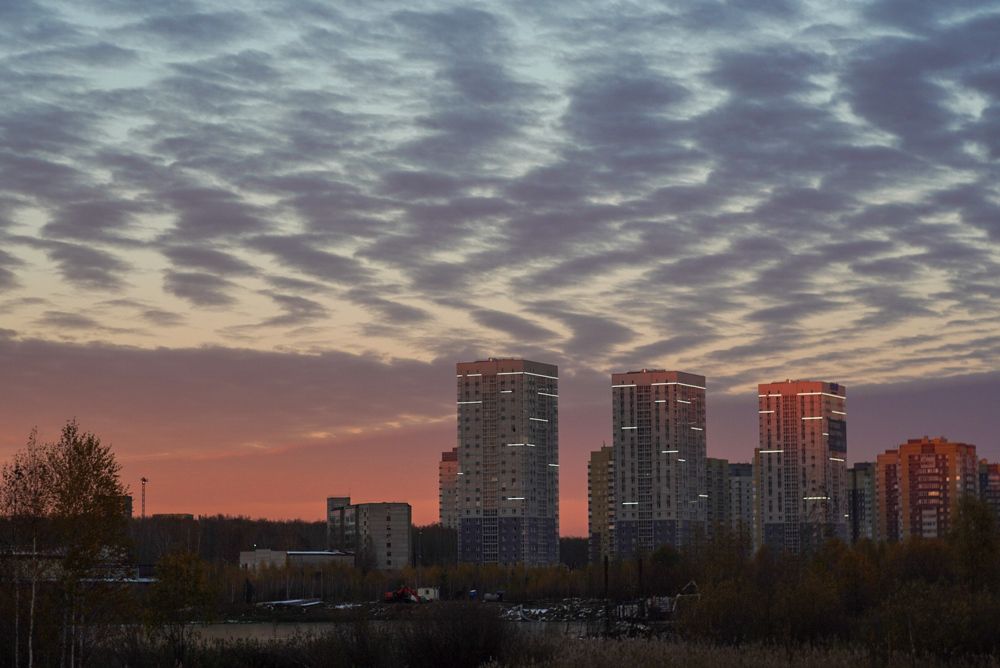 Photograph by Константин Обухов