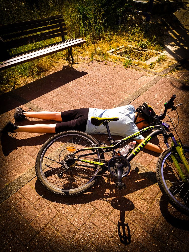 Photograph by Marharita