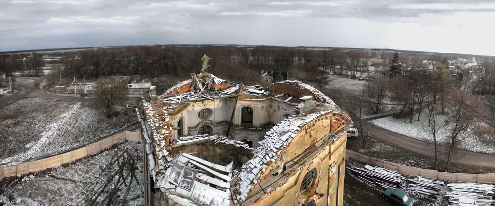Photograph by Владимир Старостин