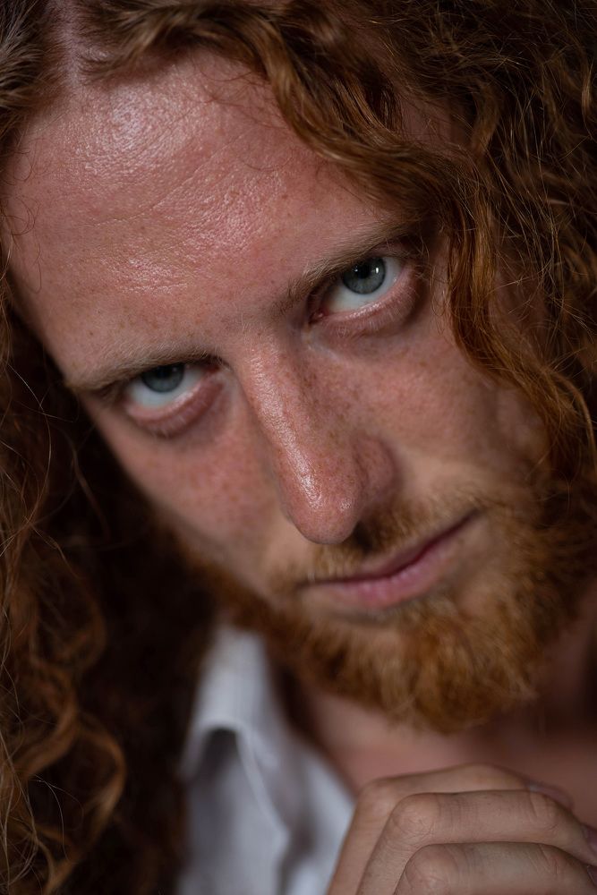 Photograph by Ермакова Янина