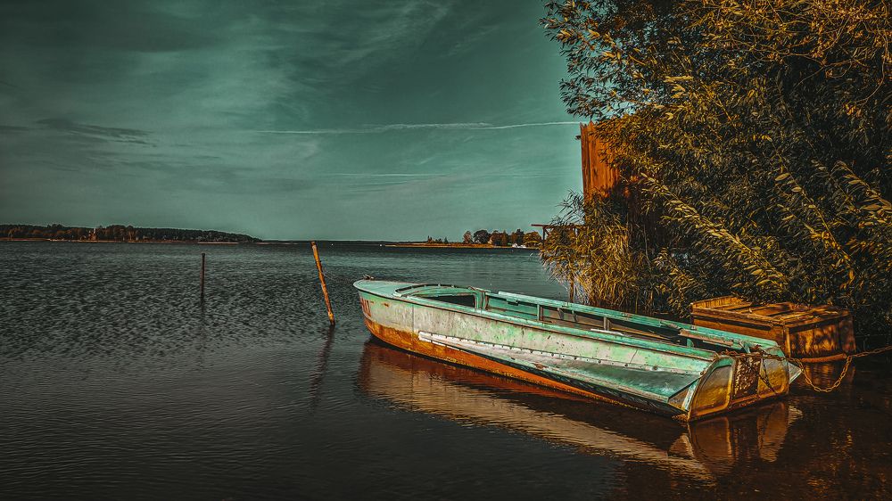 Photograph by Екатерина Никитина