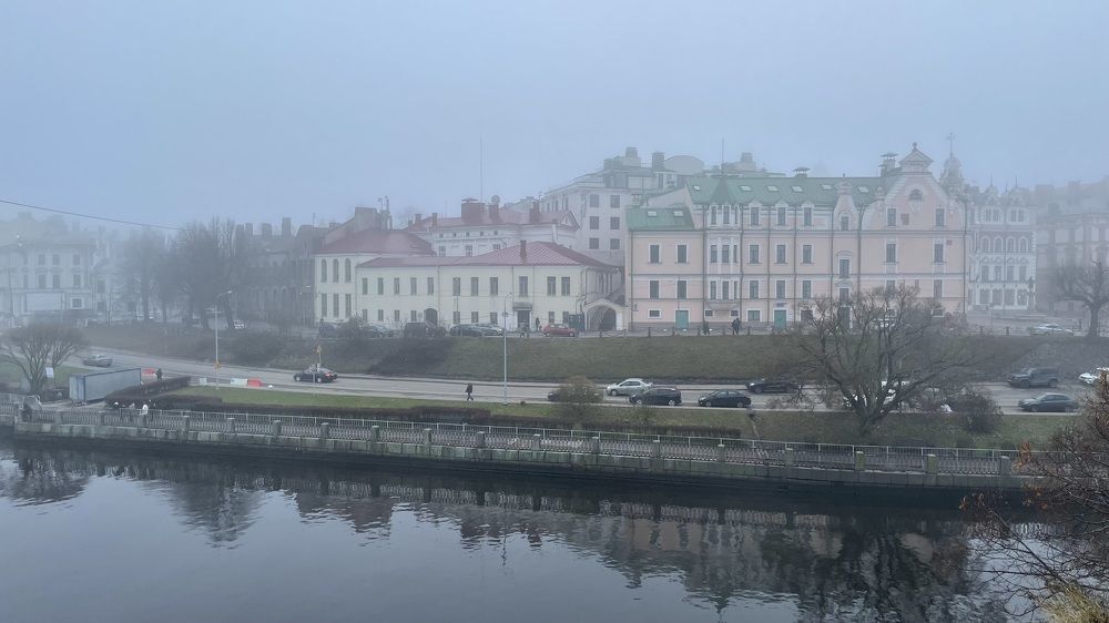 Photograph by Марина Измайлова