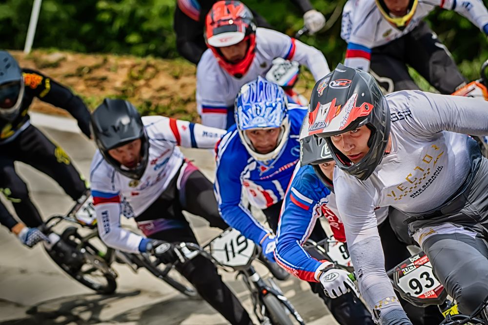 Photograph by Александр Вольхин