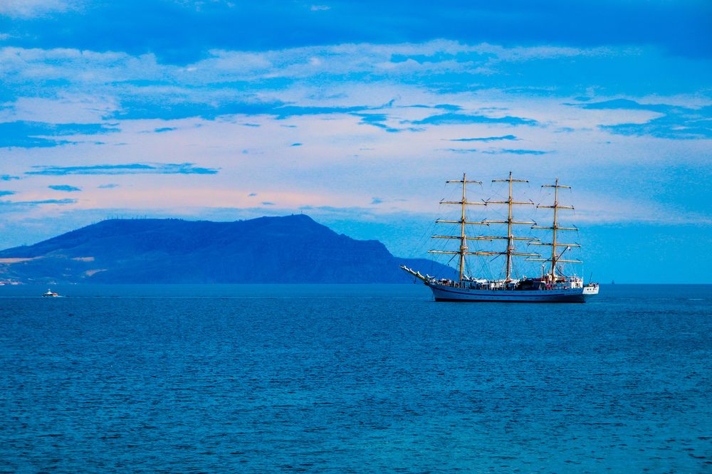 Photograph by Алексей Голубев