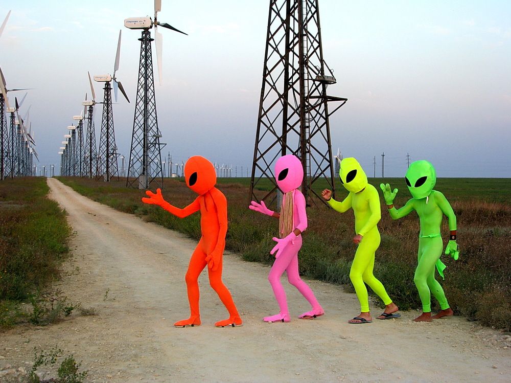 Photograph by Александр Стрельченко