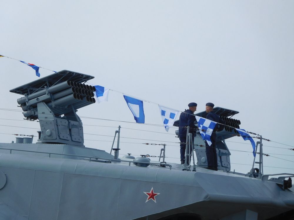 Photograph by Маша Худякова