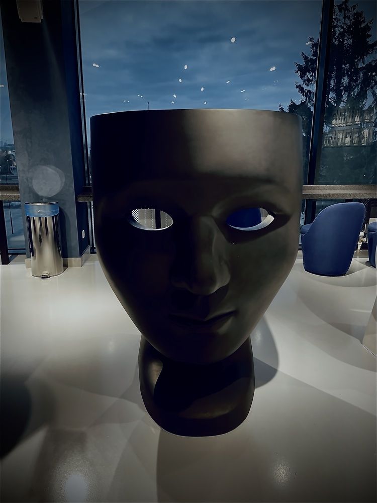 Фотография автора Рамзия Хисамутдинова