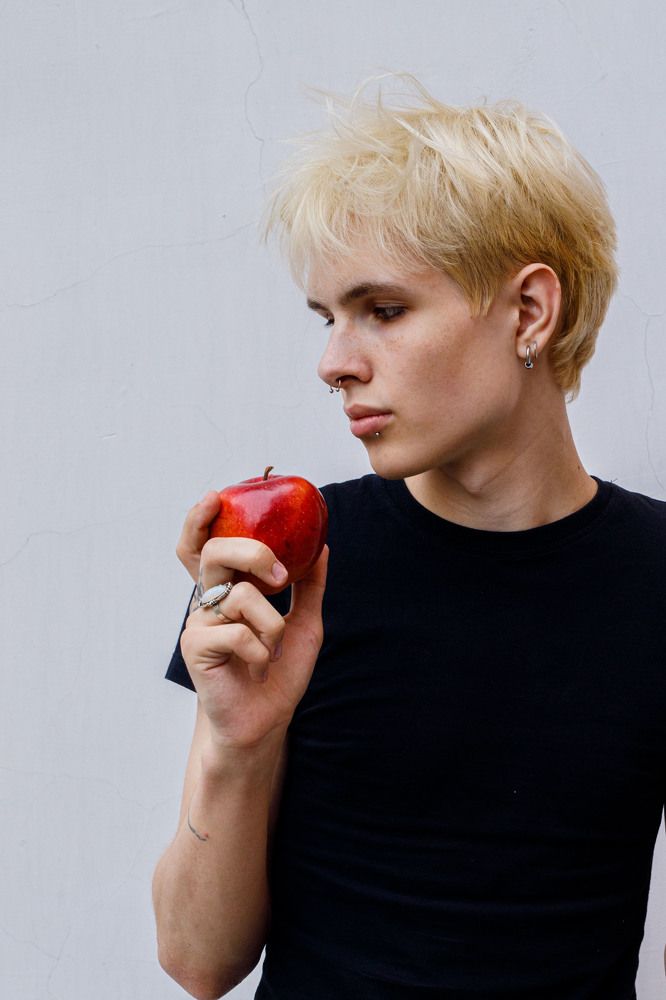 Photograph by Екатерина Козловская