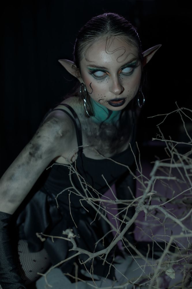 Photograph by Екатерина Козловская