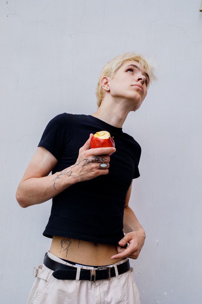 Photograph by Екатерина Козловская