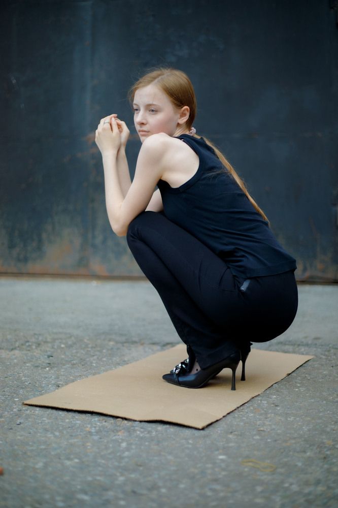 Photograph by Екатерина Козловская