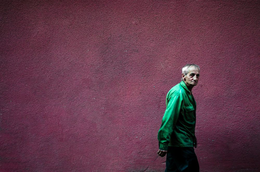 Фотография автора Mohammad Mohammadpour