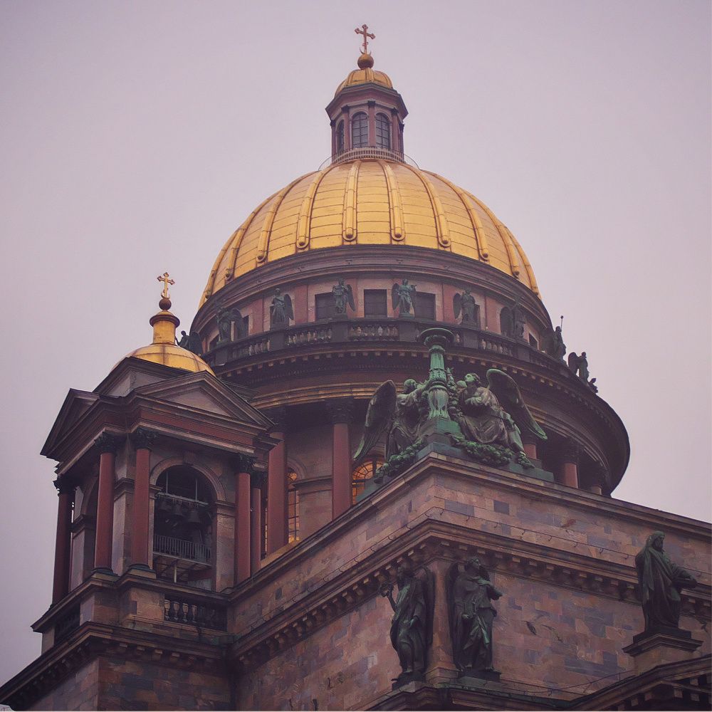 Photograph by Владислав Орлов