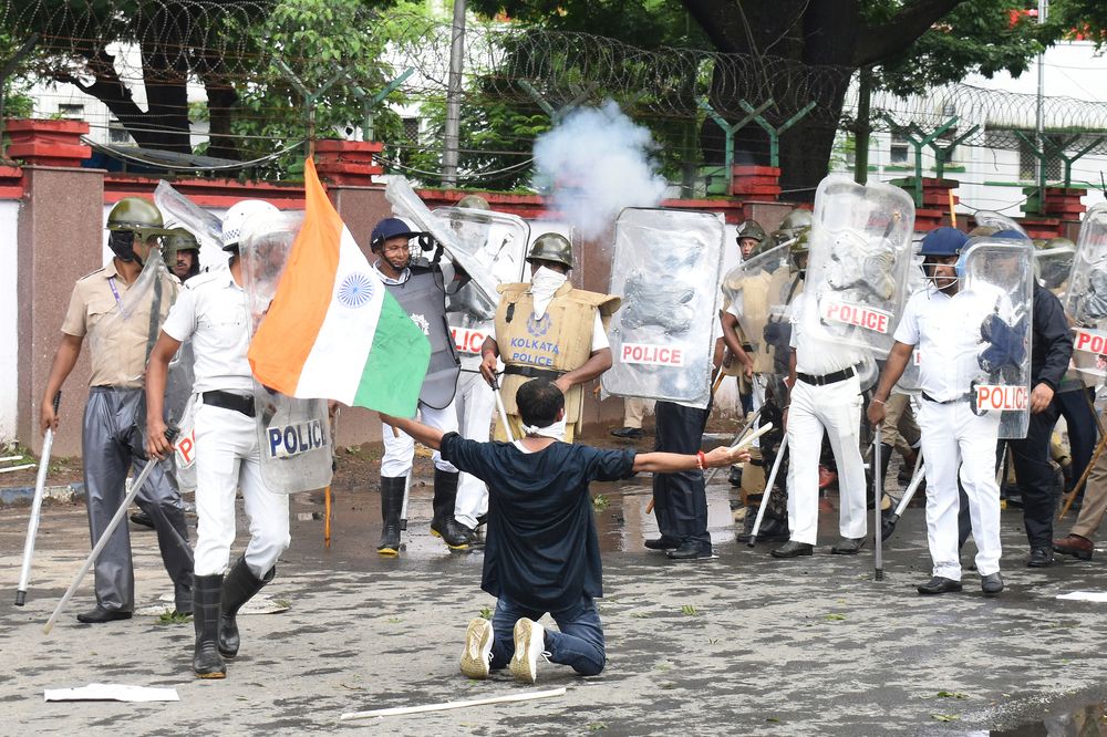 Фотография автора Sayantan Chakraborty