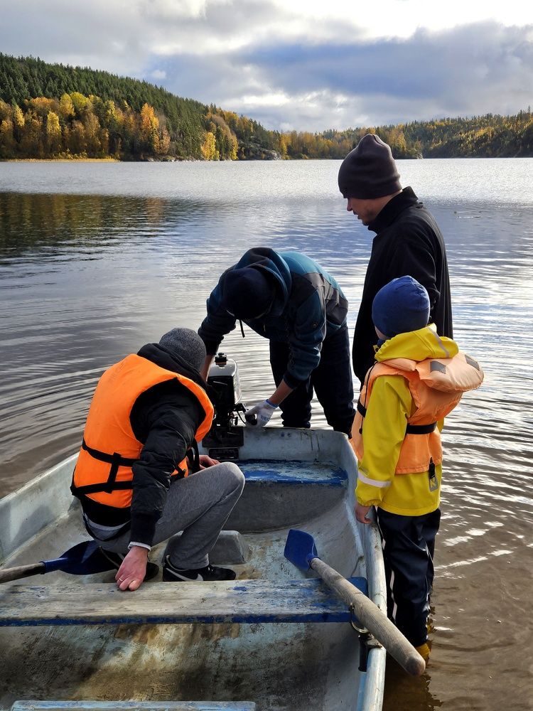 Photograph by Анастасия Алтабаева