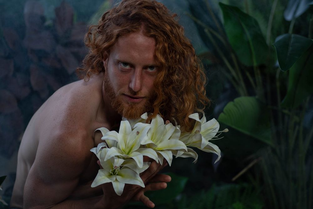 Photograph by Ермакова Янина