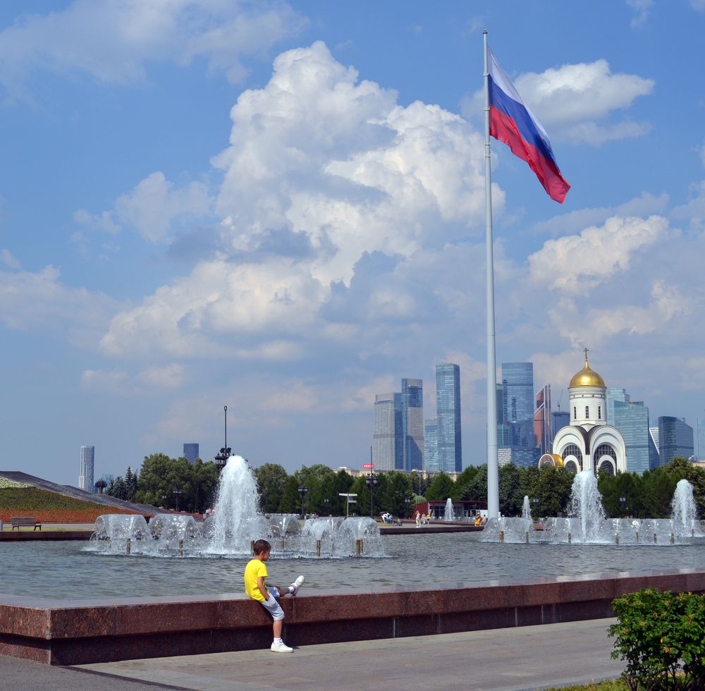 Фотография автора Олег Васильев