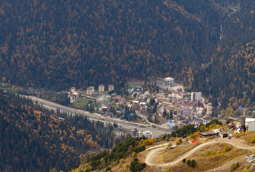 Photograph by Татьяна Тарунтаева