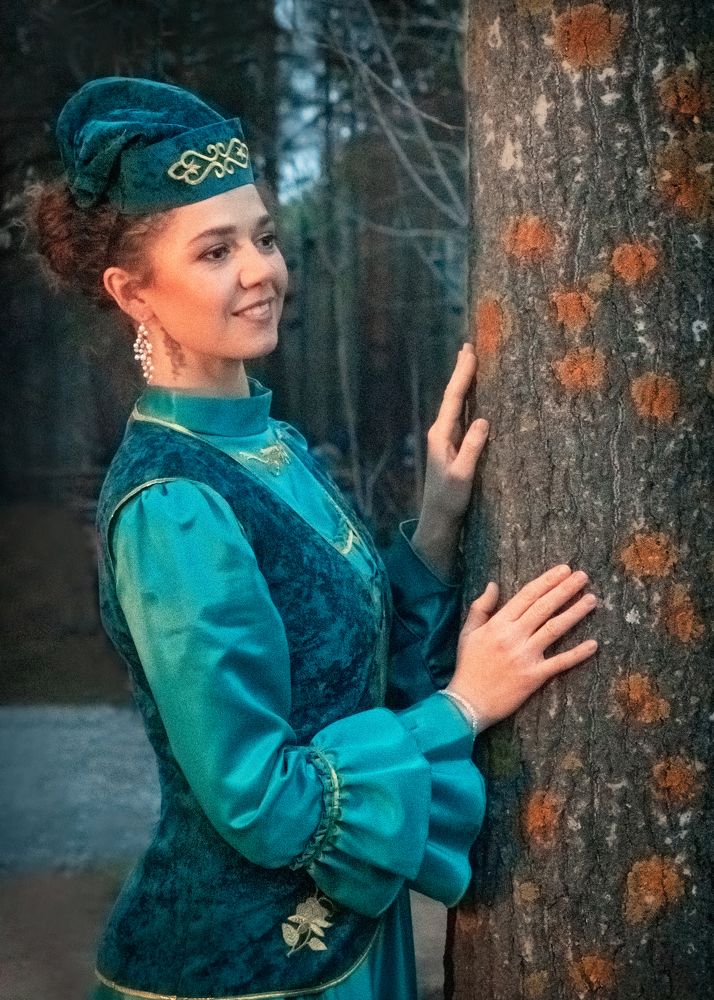 Photograph by Тамара Вотинцева