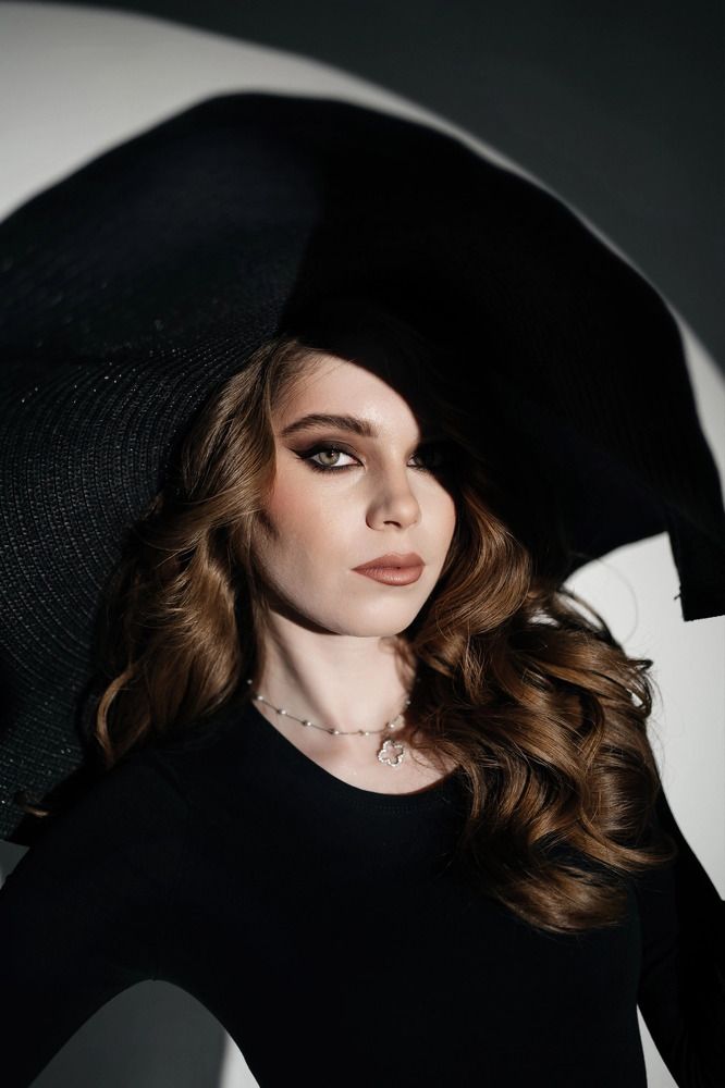 Фотография автора Карина Гливинская