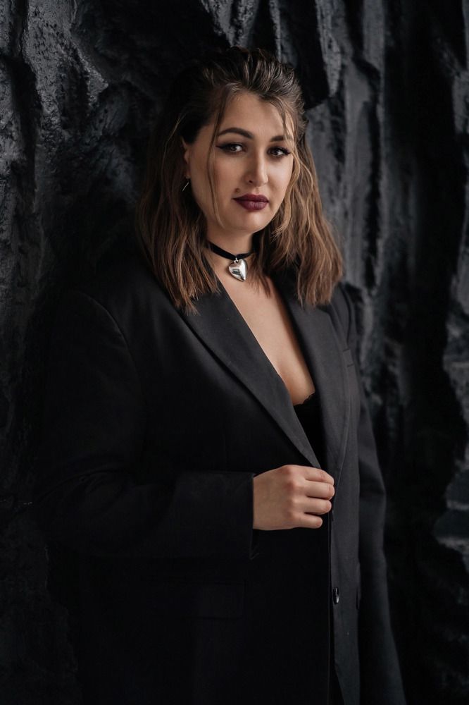 Фотография автора Карина Гливинская