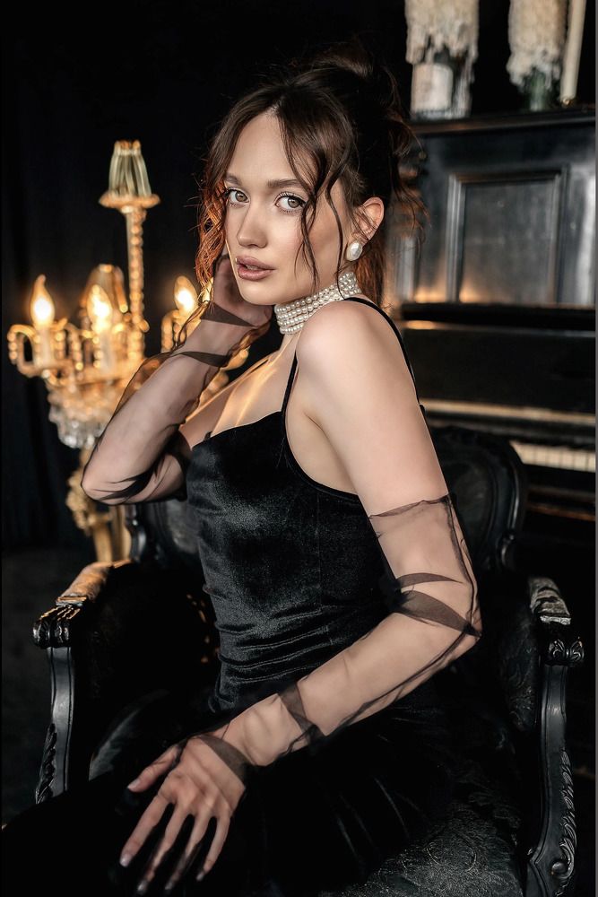 Фотография автора Карина Гливинская