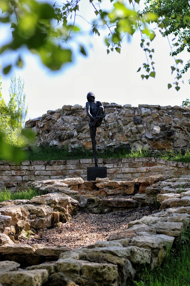 Photograph by Олеся Хижко