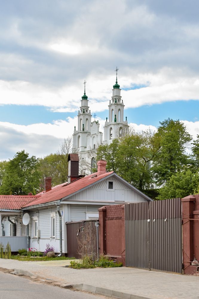 Photograph by Лариса Толкачёва