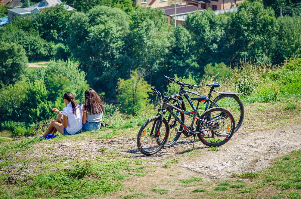 Photograph by Денис Кичев