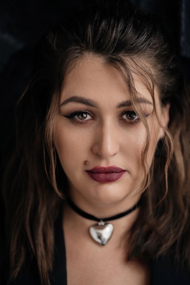 Фотография автора Карина Гливинская