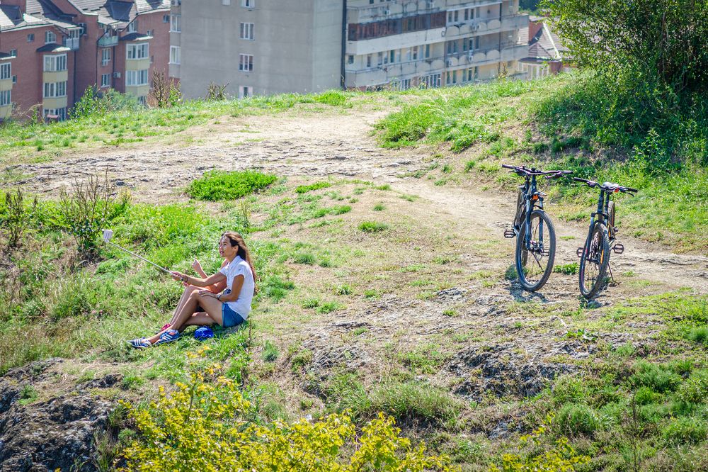 Photograph by Денис Кичев