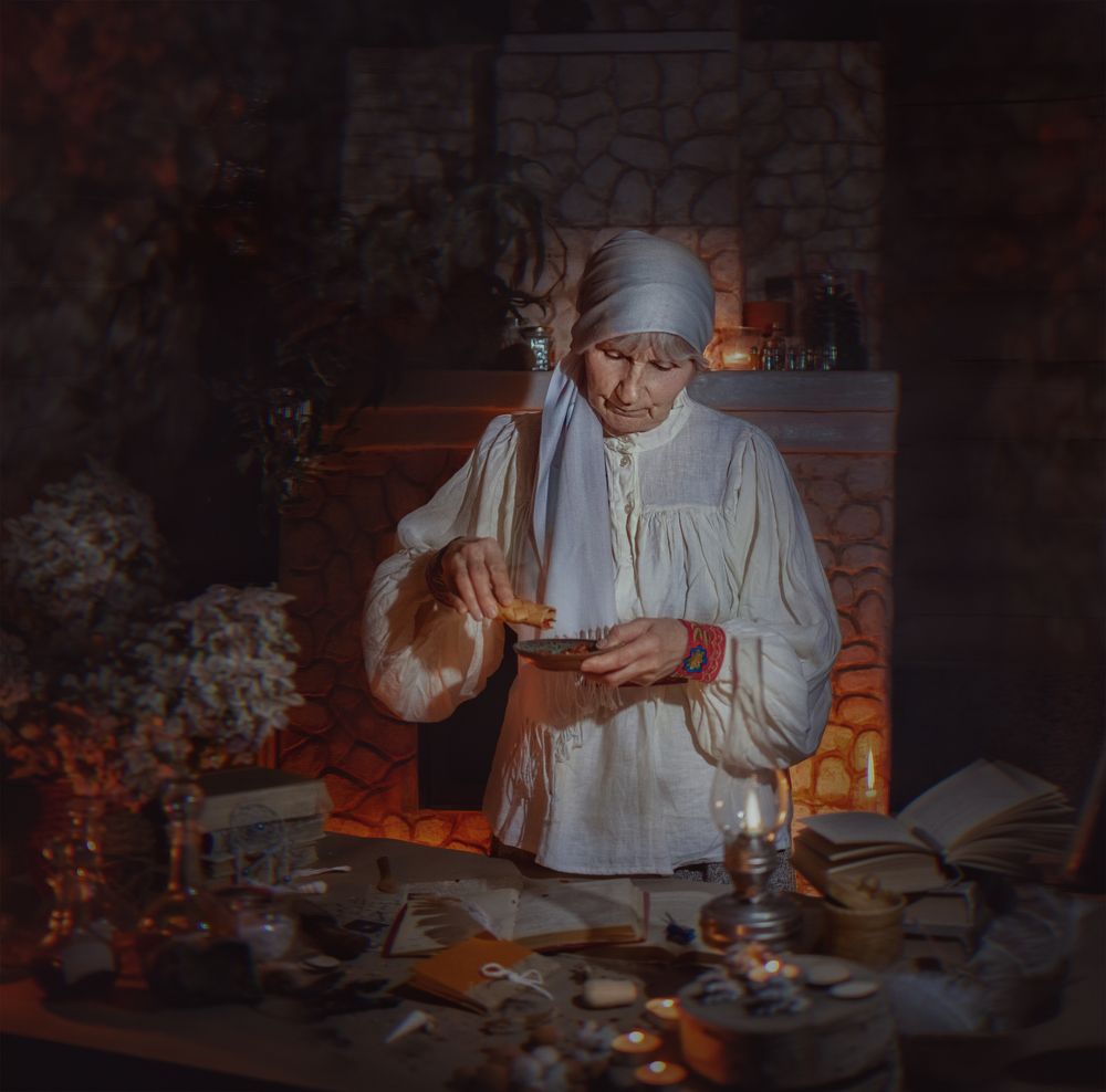 Photograph by Ярина Ярина