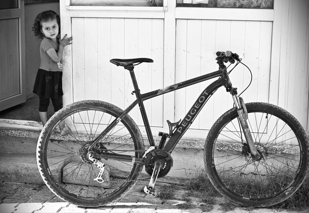 Photograph by Екатерина Степанова