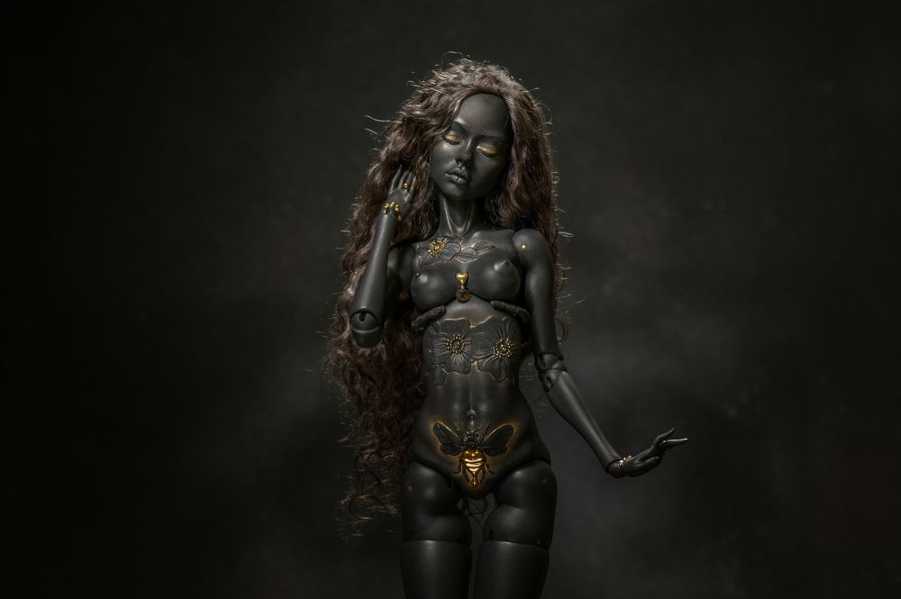 Фотография автора Alexandra Elagina