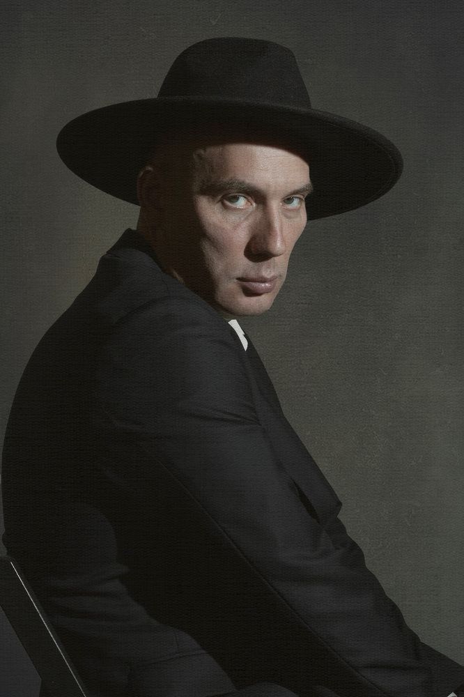 Photograph by Marina Manucharian