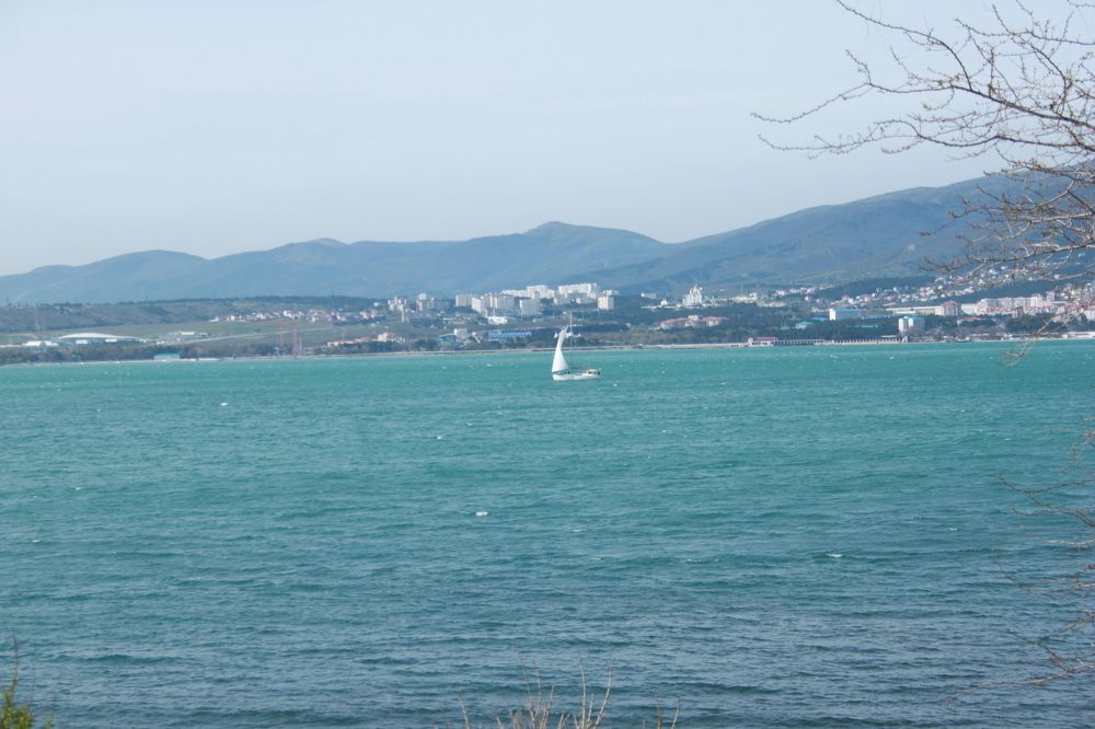 Photograph by Елена Казаренко