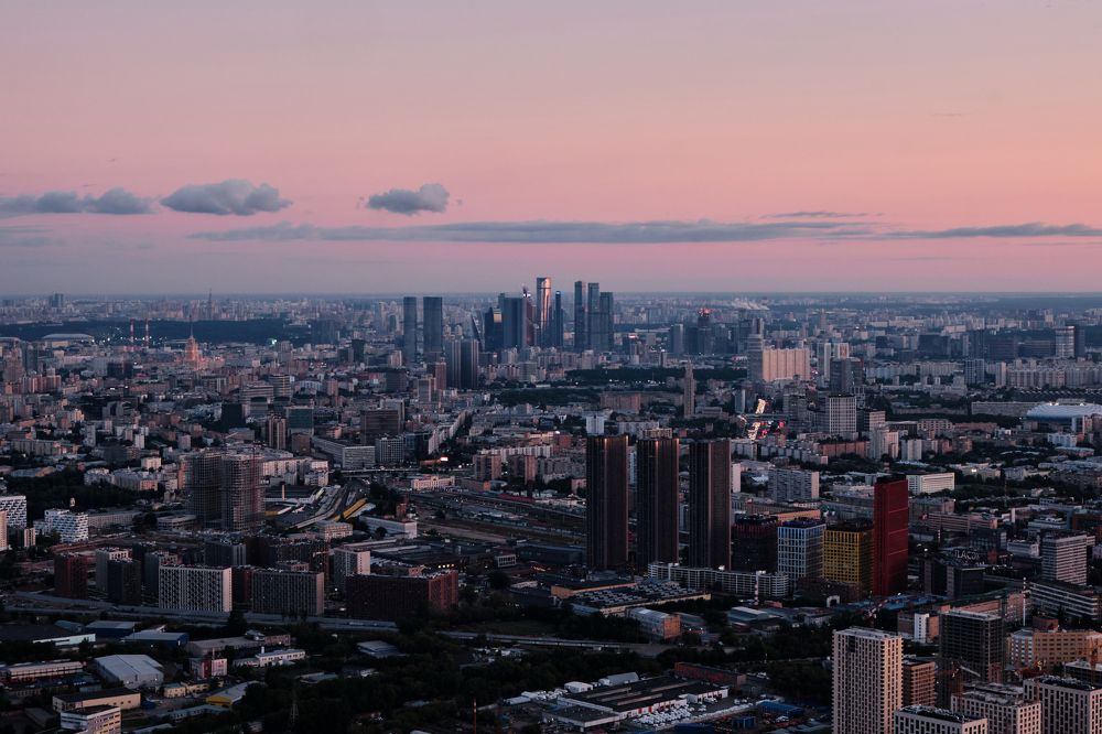 Photograph by Алексей Малов