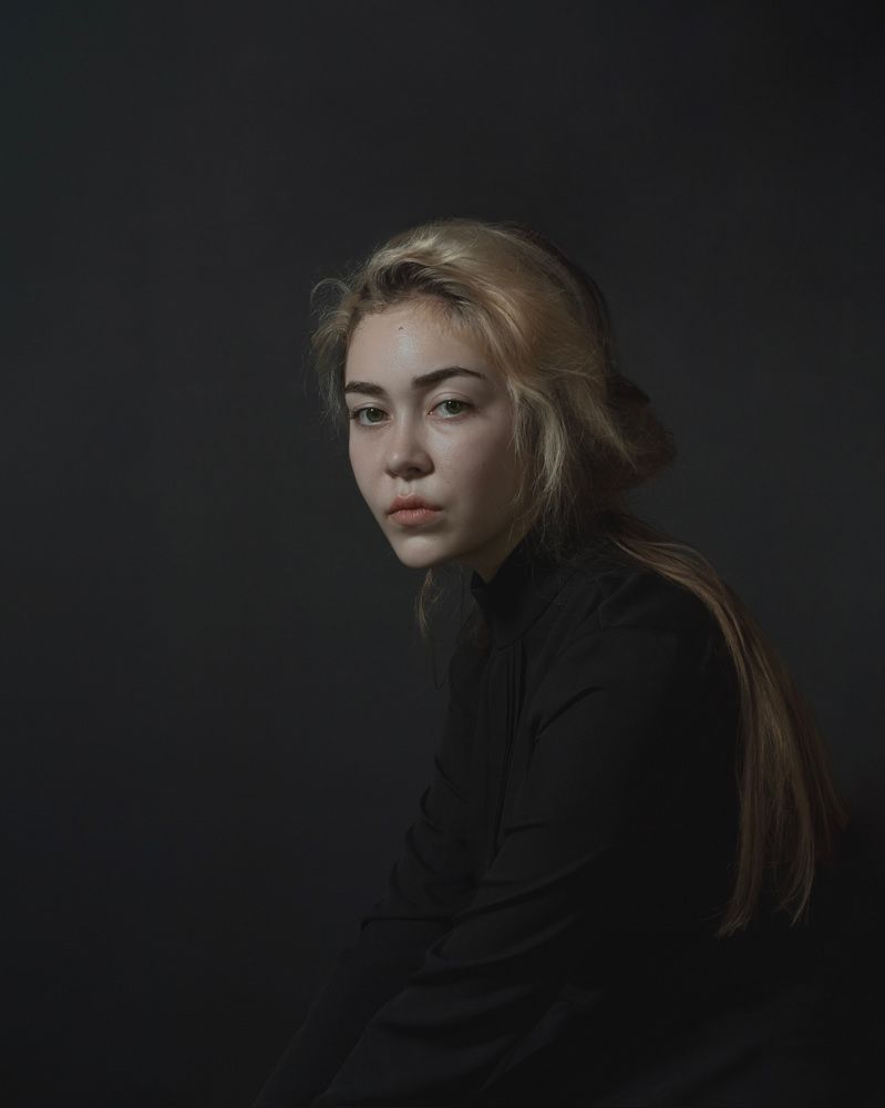 Photograph by Marina Manucharian