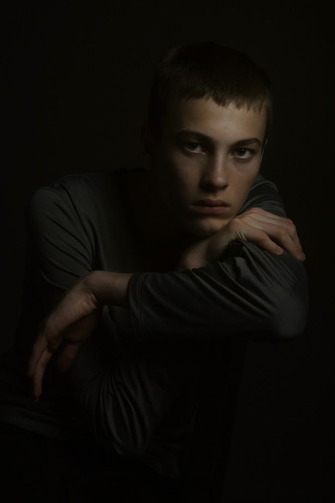 Photograph by Marina Manucharian