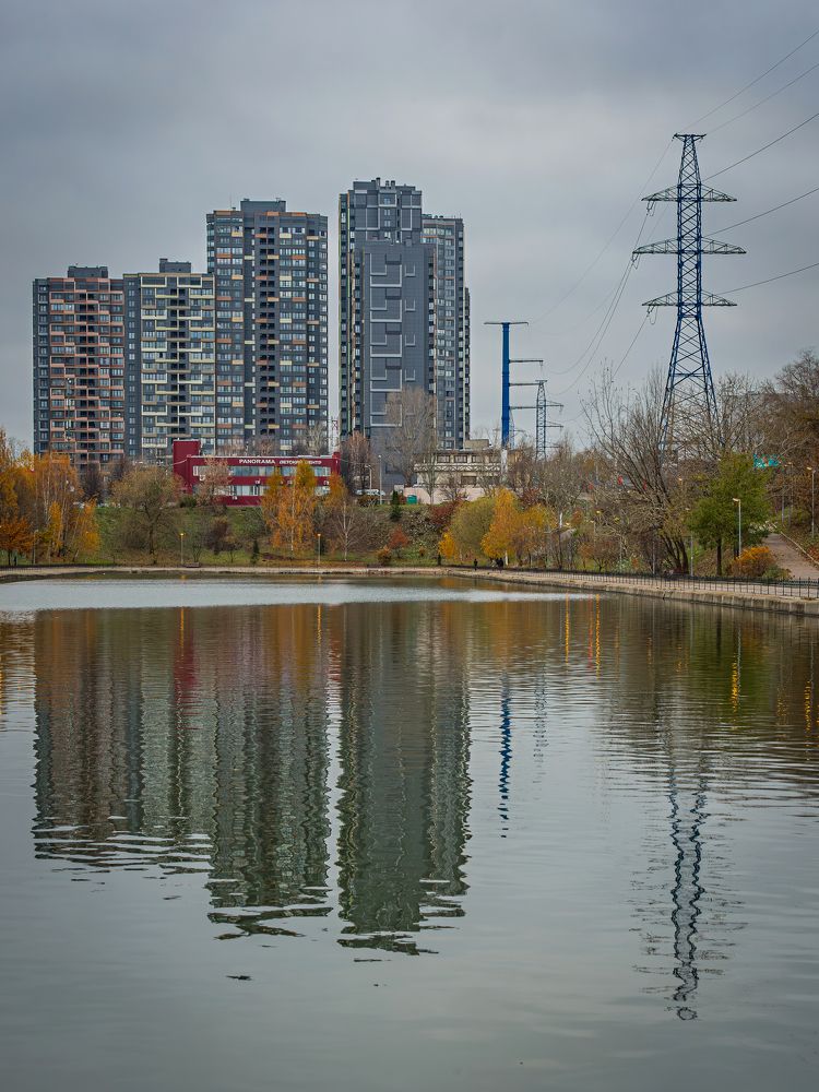 Photograph by Сергей Басов