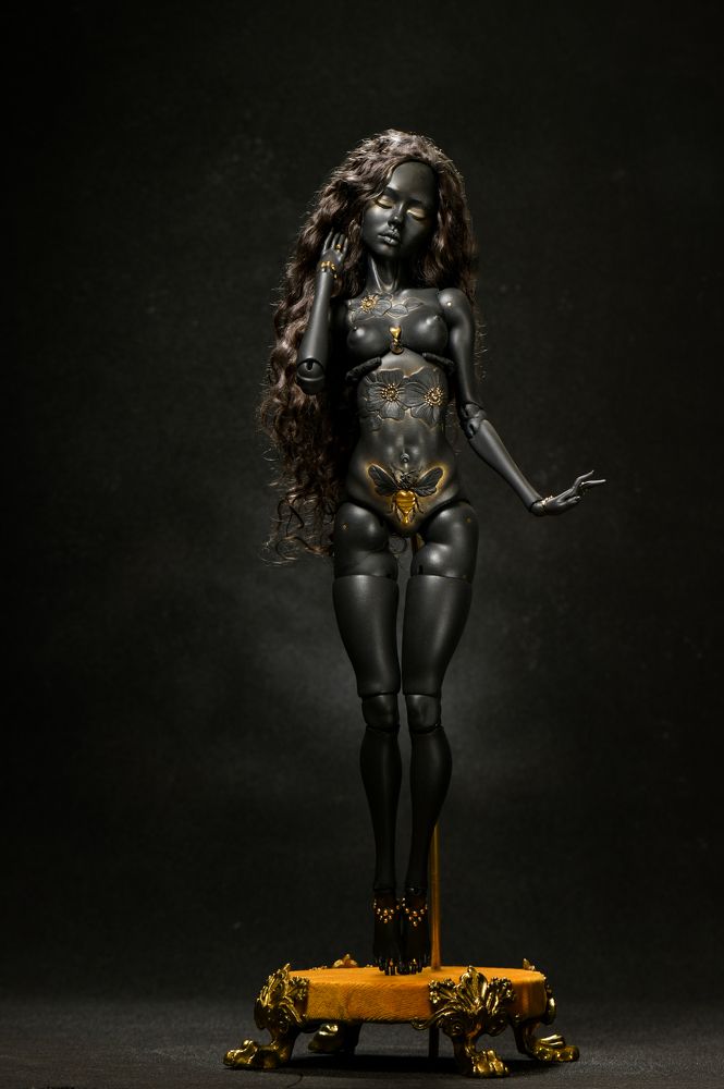 Фотография автора Alexandra Elagina