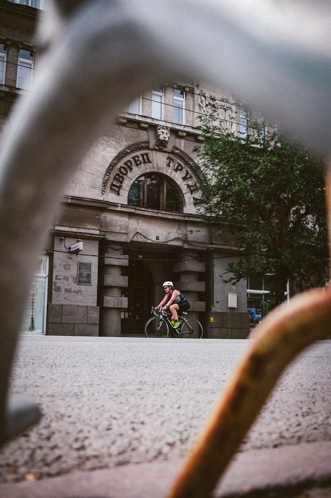 Photograph by Alexander Nosov