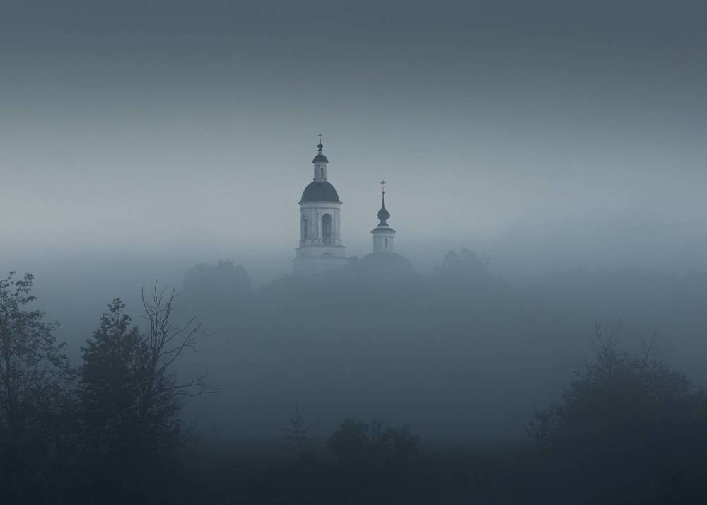 Photograph by Мозжухин Максим