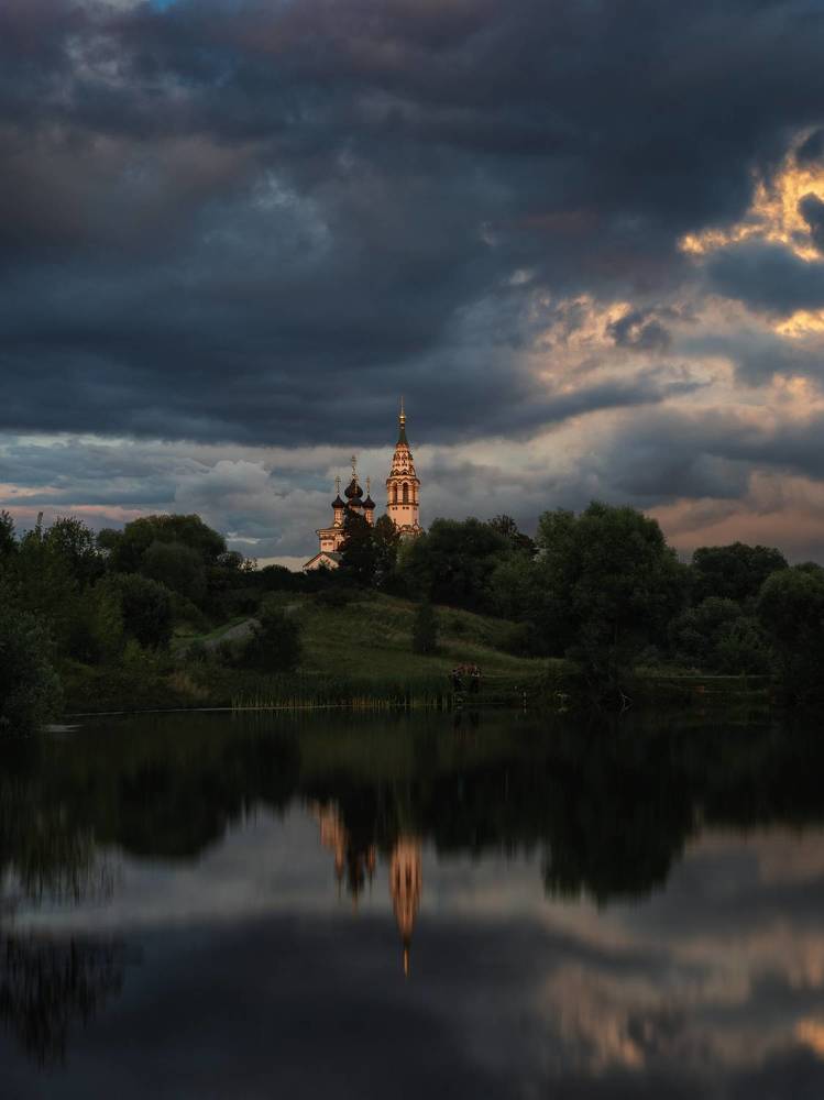 Photograph by Мозжухин Максим