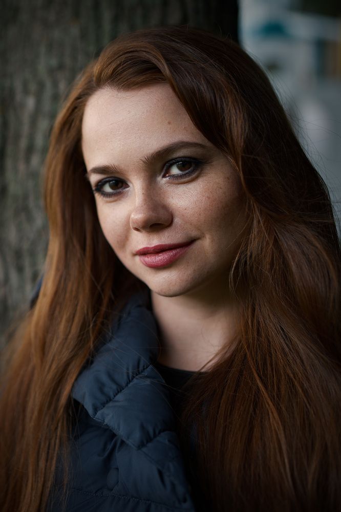 Photograph by Вольтов Алексей