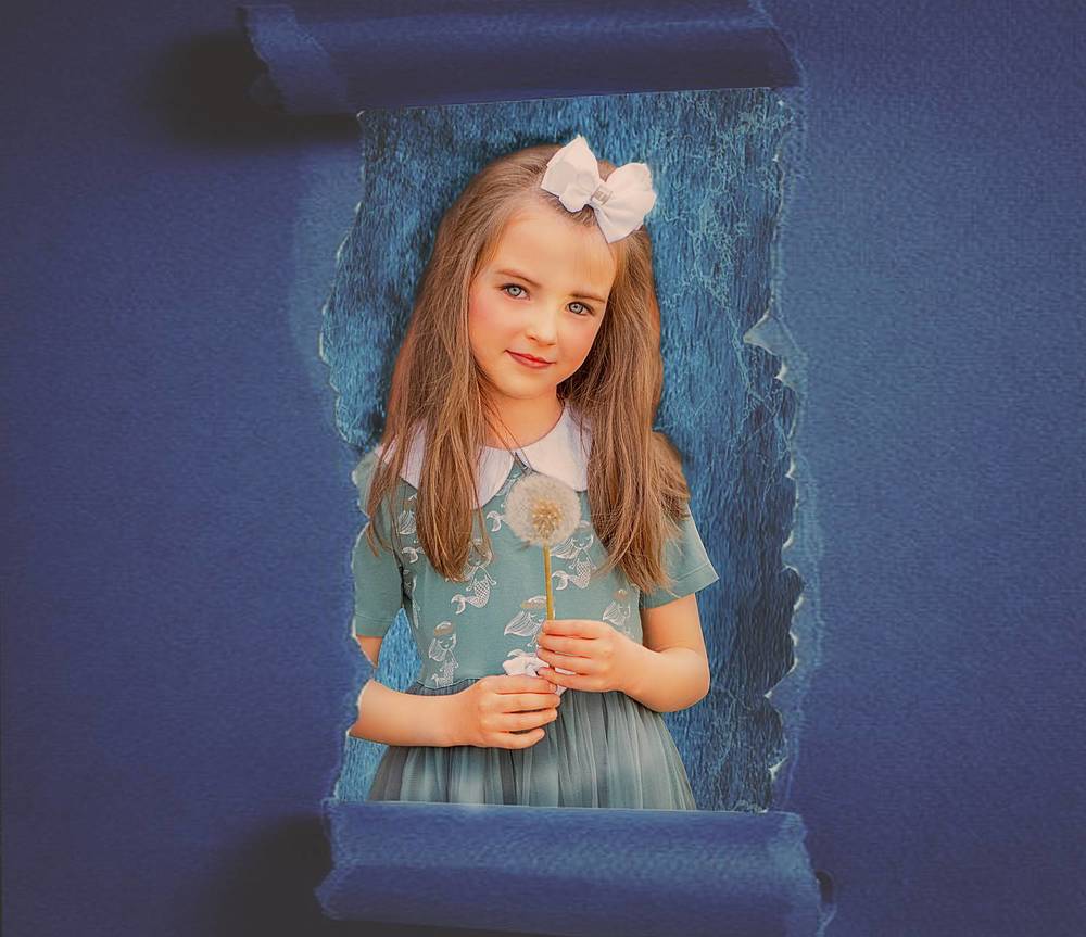 Photograph by Юлия Гетманская