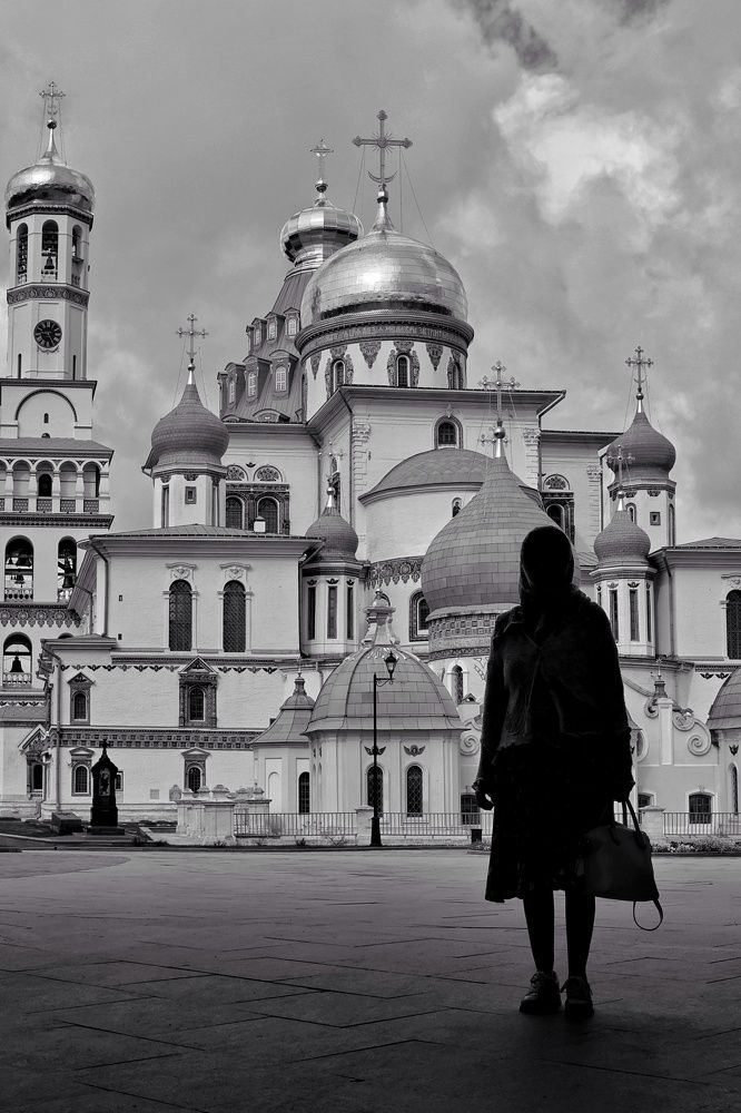 Photograph by Наталья Сафронова