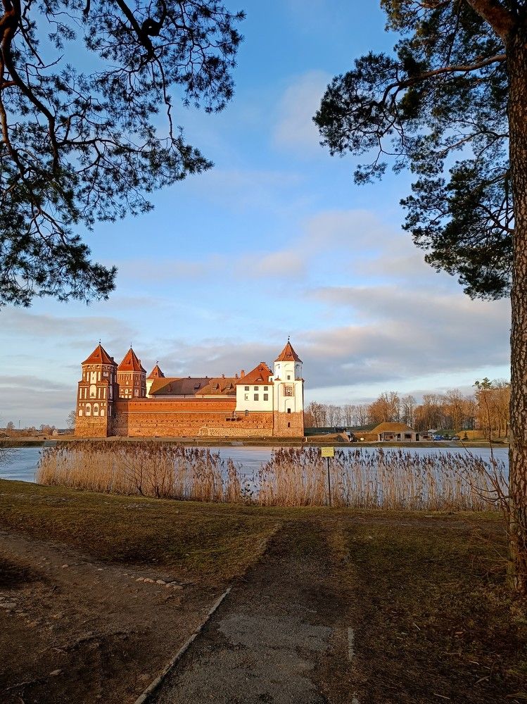 Photograph by Татьяна Яцкевич